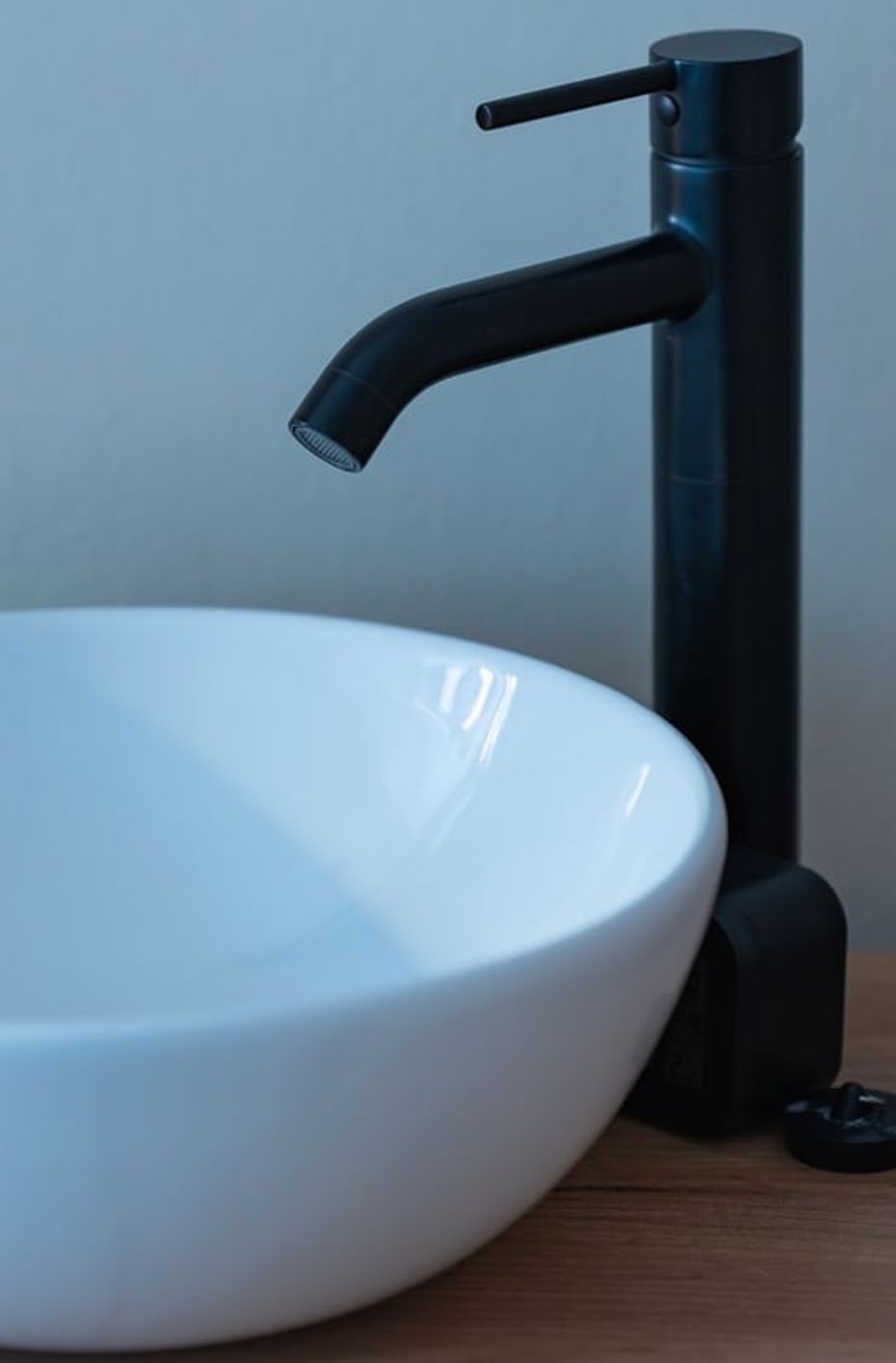 Fixtures and Faucets