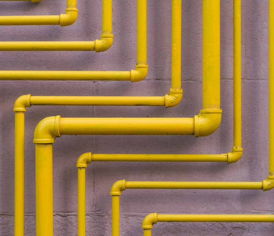 Gas Piping