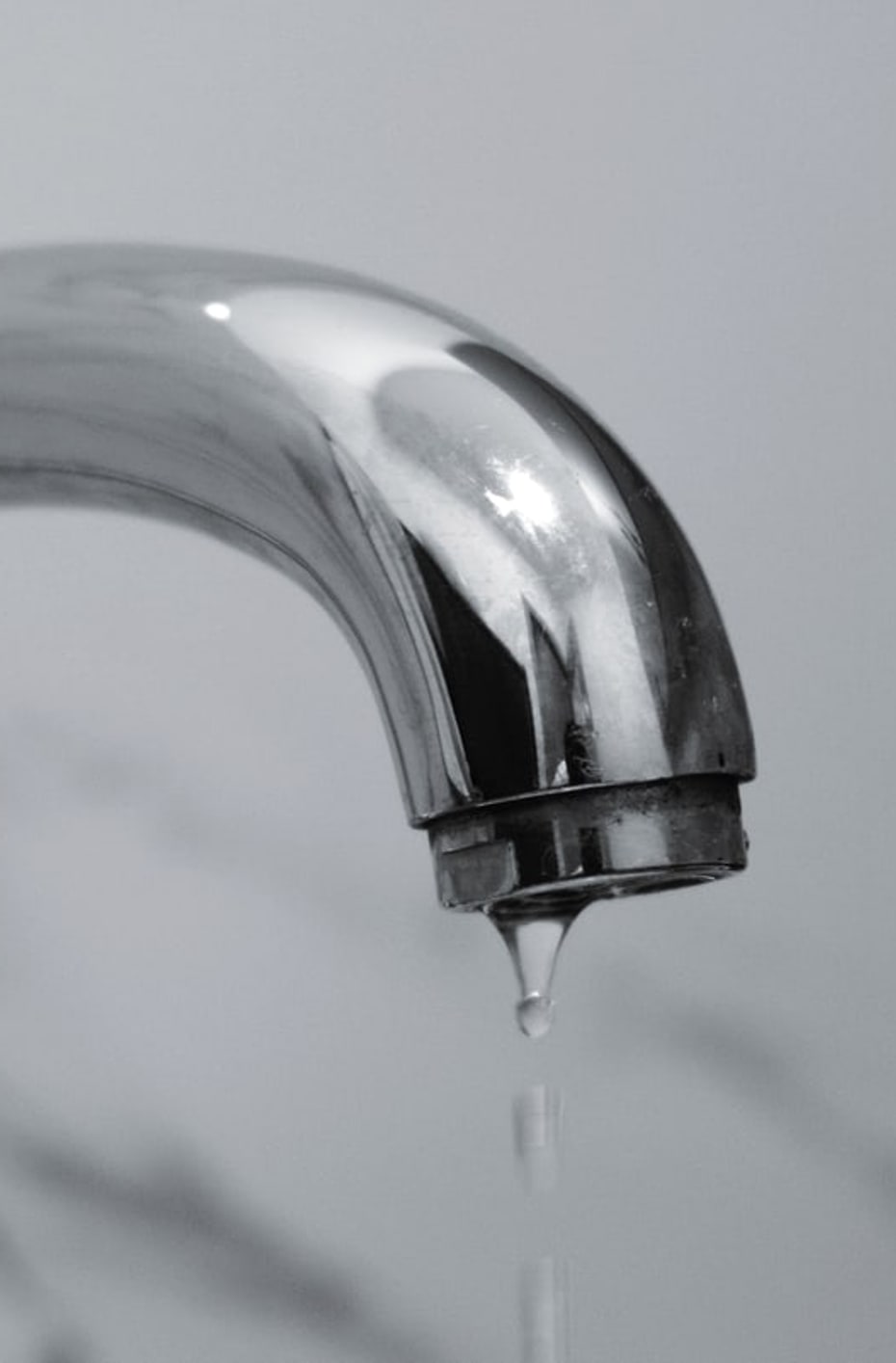 Leak Detection and Repair